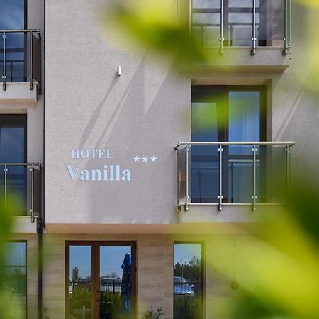 Hotel Vanilla, Varna - Free Parking エクステリア 写真