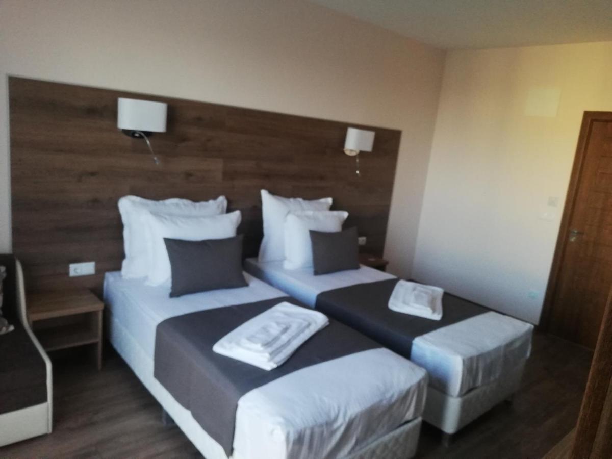 Hotel Vanilla, Varna - Free Parking エクステリア 写真