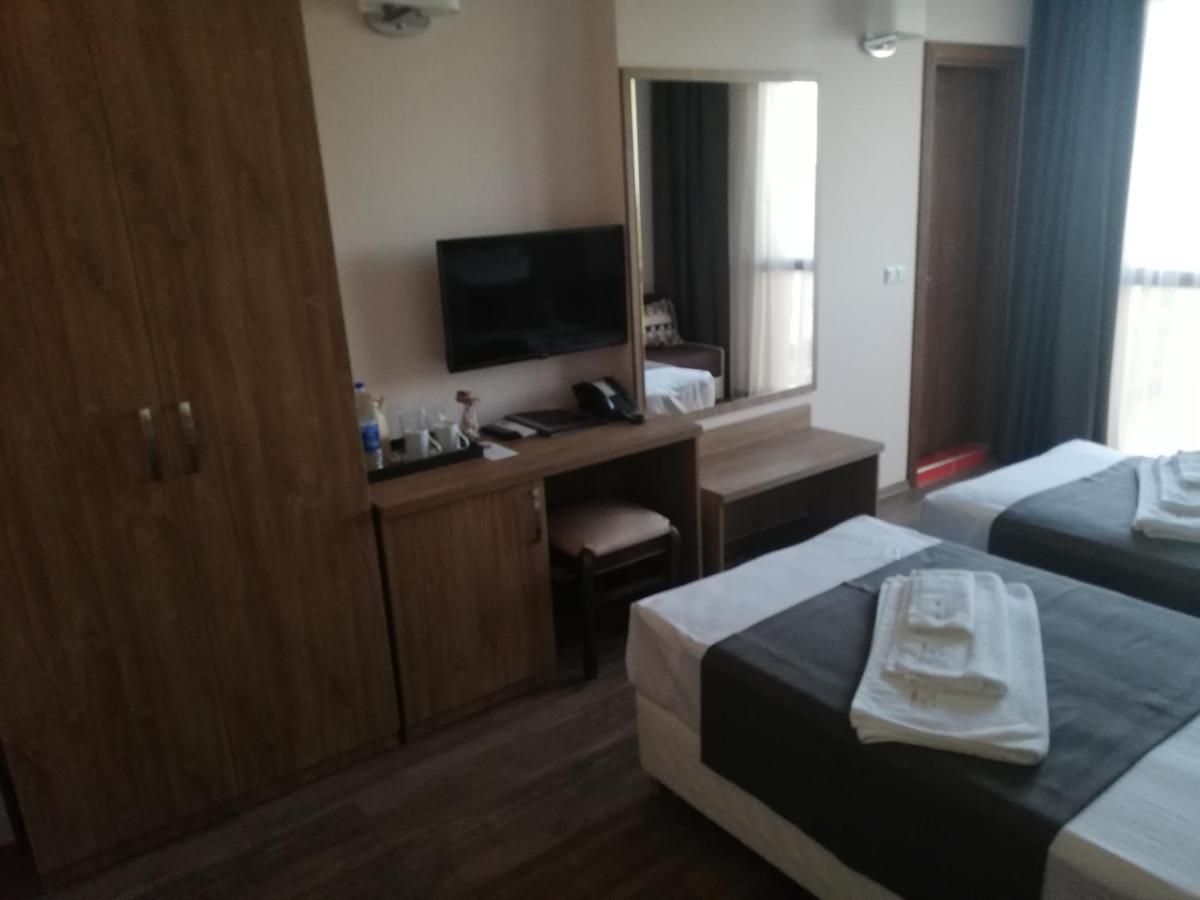 Hotel Vanilla, Varna - Free Parking エクステリア 写真