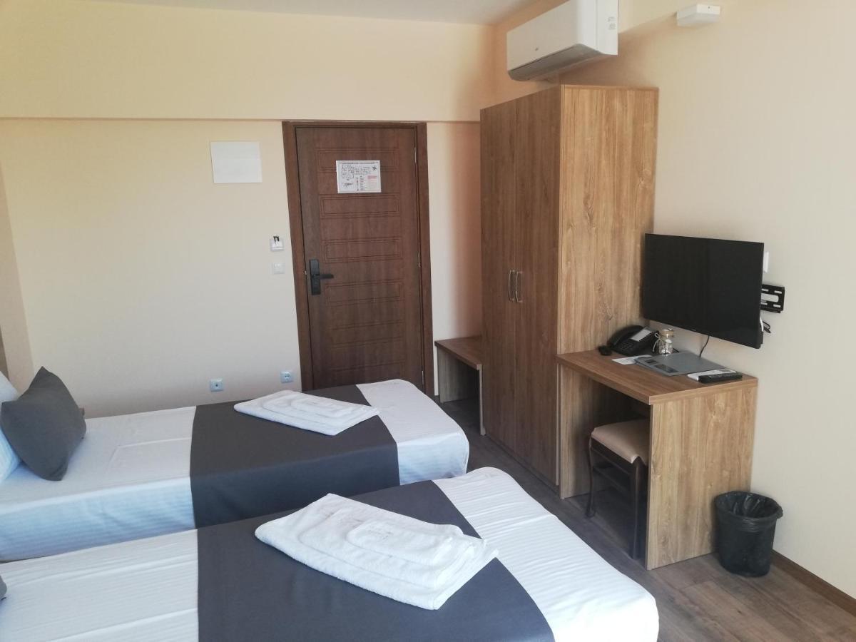 Hotel Vanilla, Varna - Free Parking エクステリア 写真