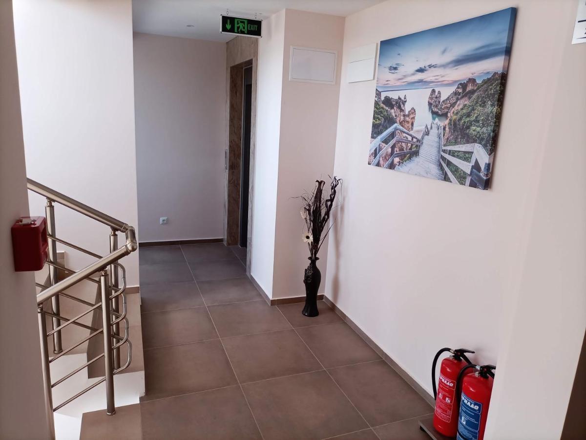 Hotel Vanilla, Varna - Free Parking エクステリア 写真