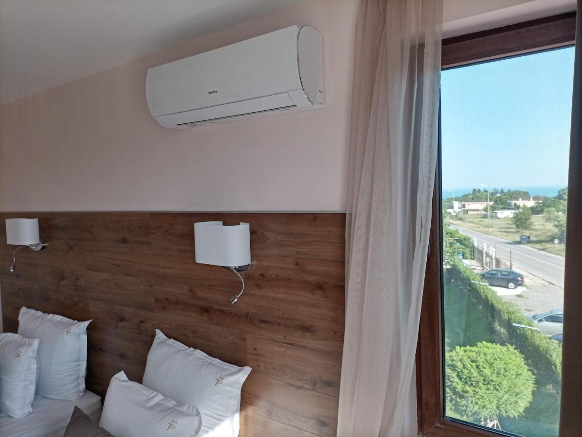 Hotel Vanilla, Varna - Free Parking エクステリア 写真