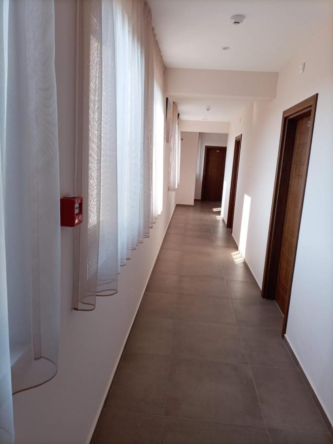 Hotel Vanilla, Varna - Free Parking エクステリア 写真