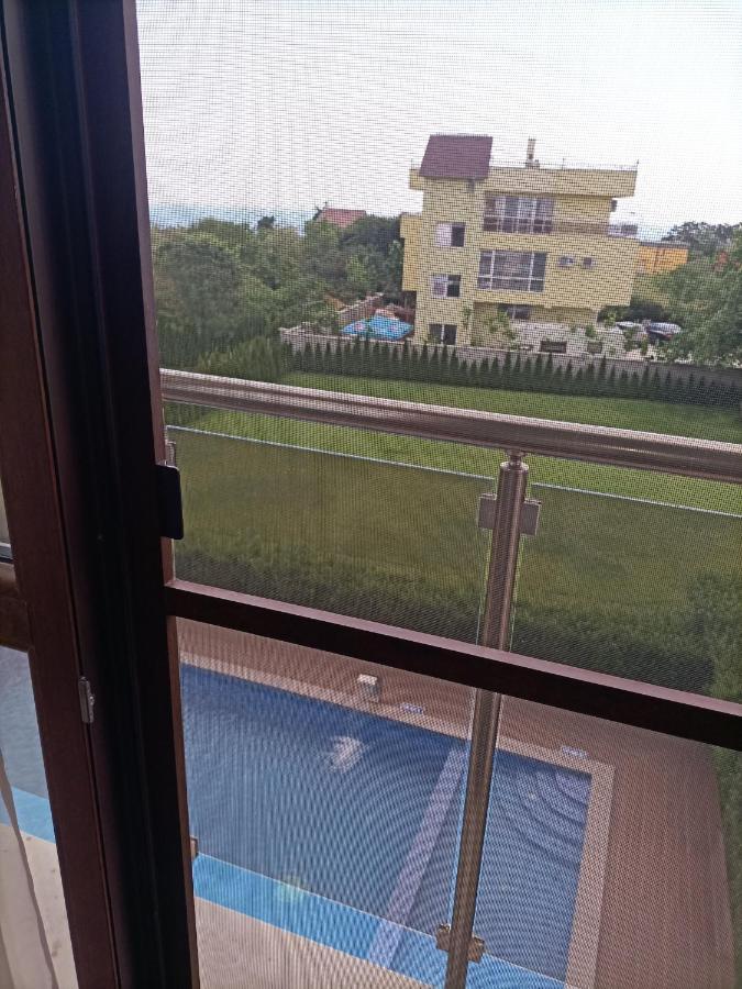 Hotel Vanilla, Varna - Free Parking エクステリア 写真