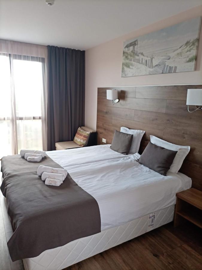 Hotel Vanilla, Varna - Free Parking エクステリア 写真